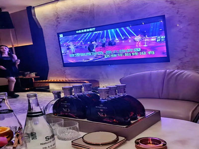 吕梁夜总会招聘